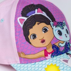 Gorra gabbys dollhouse - CI-2200010110 - Cerdá - GABBYÂ´S DOLLHOUSE