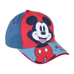 Gorra mickey - CI-2200009774 - Cerdá - MICKEY