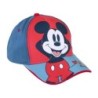 Gorra mickey - CI-2200009774 - Cerdá - MICKEY