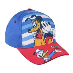 Gorra mickey - CI-2200009774 - Cerdá - MICKEY