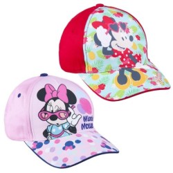 Gorra minnie -...
