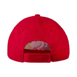 Gorra minnie - CI-2200009020 - Cerdá - MINNIE