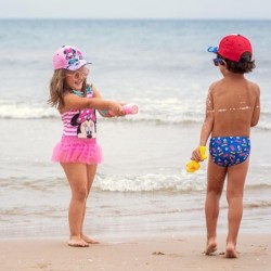 Gorra minnie - CI-2200009020 - Cerdá - MINNIE