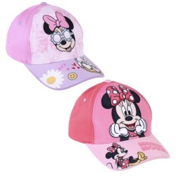 Gorra minnie -...