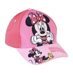 Gorra minnie - CI-2200009782 - Cerdá - MINNIE