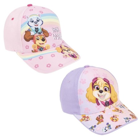 Gorra paw patrol skye - CI-2200010488 - Cerdá - PAW PATROL