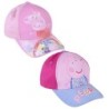 Gorra peppa pig - CI-2200009775 - Cerdá - PEPPA PIG
