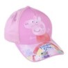 Gorra peppa pig - CI-2200009775 - Cerdá - PEPPA PIG