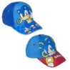 Gorra sonic - CI-2200010114 - Cerdá - SONIC