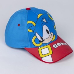 Gorra sonic - CI-2200010114 - Cerdá - SONIC