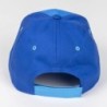 Gorra sonic - CI-2200010114 - Cerdá - SONIC