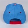 Gorra sonic - CI-2200010114 - Cerdá - SONIC