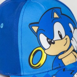 Gorra sonic - CI-2200010114 - Cerdá - SONIC