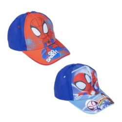 Gorra spidey -...