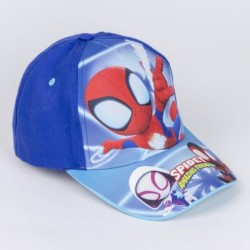 Gorra spidey - CI-2200010107 - Cerdá - SPIDEY