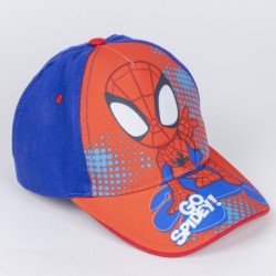 Gorra spidey - CI-2200010107 - Cerdá - SPIDEY