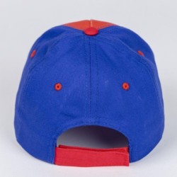 Gorra spidey - CI-2200010107 - Cerdá - SPIDEY