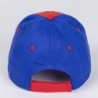 Gorra spidey - CI-2200010107 - Cerdá - SPIDEY