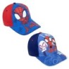 Gorra spidey - CI-2200010423 - Cerdá - SPIDEY