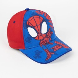 Gorra spidey - CI-2200010423 - Cerdá - SPIDEY