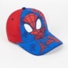 Gorra spidey - CI-2200010423 - Cerdá - SPIDEY