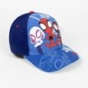 Gorra spidey - CI-2200010423 - Cerdá - SPIDEY