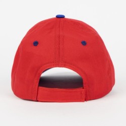 Gorra spidey - CI-2200010423 - Cerdá - SPIDEY