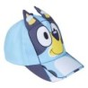 Gorra premium aplicaciones bluey - CI-2200010127 - Cerdá - BLUEY