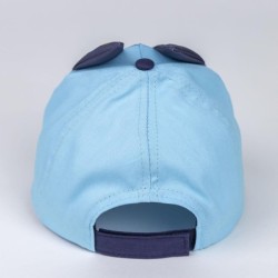Gorra premium aplicaciones bluey - CI-2200010127 - Cerdá - BLUEY