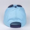 Gorra premium aplicaciones bluey - CI-2200010127 - Cerdá - BLUEY
