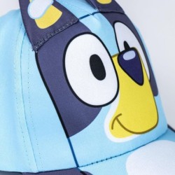 Gorra premium aplicaciones bluey - CI-2200010127 - Cerdá - BLUEY