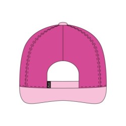 Gorra visera curva aplicaciones care bears - CI-2200010720 - Cerdá - CARE BEARS