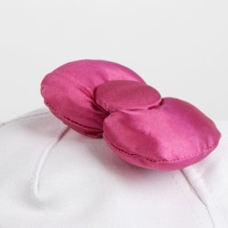 Gorra visera curva aplicaciones hello kitty - CI-2200010484 - Cerdá - HELLO KITTY