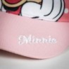 Gorra visera curva aplicaciones minnie -ALM-2200010450 - Cerdá - MINNIE