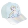 Gorra visera curva aplicaciones frozen - CI-2200010449 - Cerdá - FROZEN