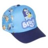 Gorra visera curva bluey - CI-2200010120 - Cerdá - BLUEY