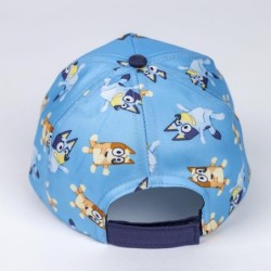 Gorra visera curva bluey - CI-2200010120 - Cerdá - BLUEY