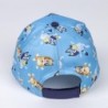 Gorra visera curva bluey - CI-2200010120 - Cerdá - BLUEY