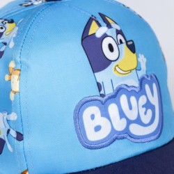 Gorra visera curva bluey - CI-2200010120 - Cerdá - BLUEY