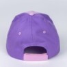 Gorra visera curva gabbys dollhouse - CI-2200010121 - Cerdá - GABBYÂ´S DOLLHOUSE