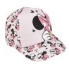 Gorra visera curva minnie - CI-2200010441 - Cerdá - MINNIE