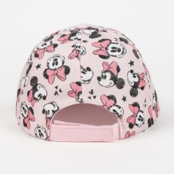 Gorra visera curva minnie - CI-2200010441 - Cerdá - MINNIE