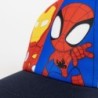Gorra visera curva spidey - CI-2200010434 - Cerdá - SPIDEY