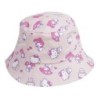 Gorro pescador hello kitty - CI-2200010422 - Cerdá - HELLO KITTY