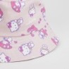 Gorro pescador hello kitty - CI-2200010422 - Cerdá - HELLO KITTY