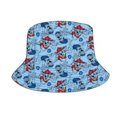 Gorro pescador paw patrol -...