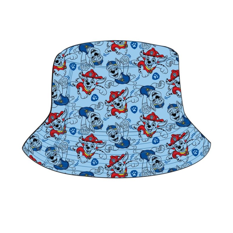 Gorro pescador paw patrol - CI-2200010416 - Cerdá - PAW PATROL