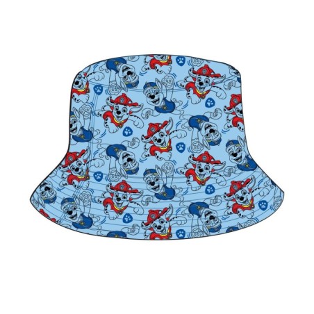 Gorro pescador paw patrol - CI-2200010416 - Cerdá - PAW PATROL