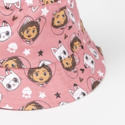 Gorro pescador gabbys dollhouse - CI-2200010105 - Cerdá - GABBYÂ´S DOLLHOUSE