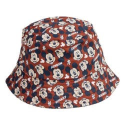 Gorro pescador mickey -...